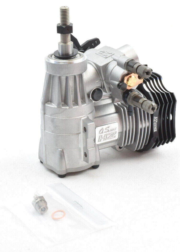 O.S. MAX-55HZ Hyper Helicopter Engine (15630) for sale