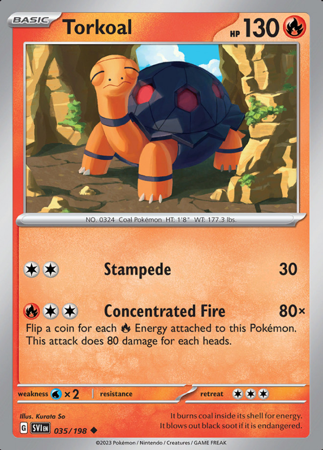 Scarlet and Violet Base Set 1-100 Choose Your Card! - Pack Fresh - BULK SAVINGS!