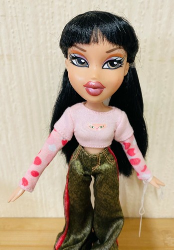 Muñecas Bratz - Cloe, Dana, Jade, Meygan, Nevra, Phoebe, Sasha, Yasmin + ¡MÁS!! - Imagen 23 de 37