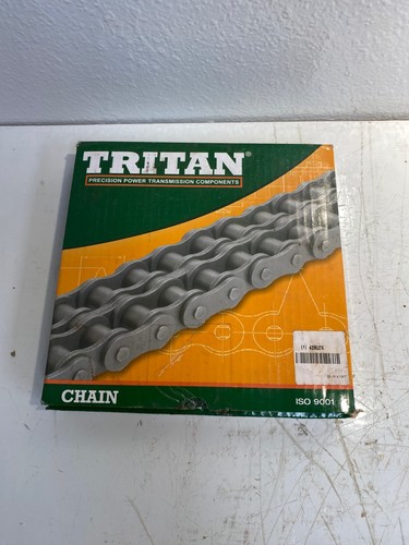 Tritan Roller Chain #50 10 feet long 42MJ76 - Picture 2 of 5