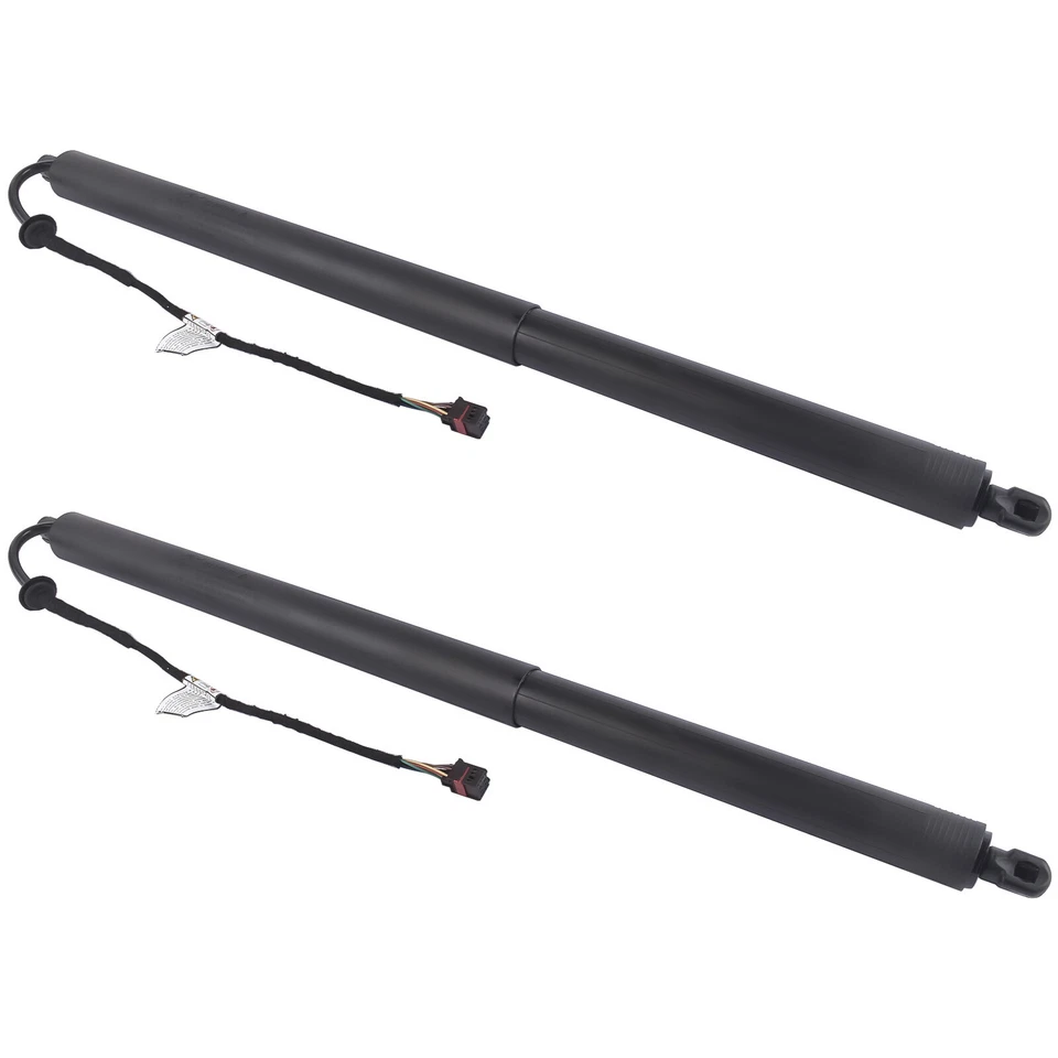 LH+RH Tailgate Power Hatch Lift Support For 2019-2020 Infiniti QX50 2.0L l4 GAS - Image 4 of 4