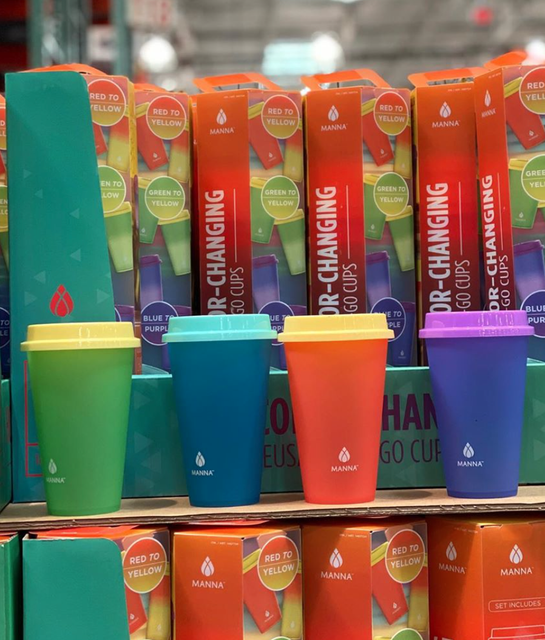 small coffee to go cups