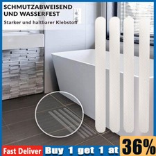 24X Non Slip Bath Mat Grip Stickers Anti Slip Shower Strips Floor Safety Tapes