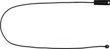 Rr Disc Brake Pads Sensor Wire   Hella Pagid   355250161