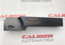PH HORN LHC105.1616.21 Grooving Toolholder (NEW)