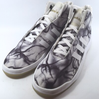 adidas veritas black