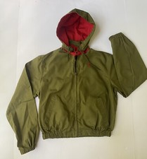 Boys POLO by Ralph Lauren JACKET Hoodie, Zip-Up  Size M