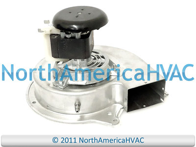 Furnace Draft Inducer Motor Fits Goodman Janitrol Fasco 5KSB46EF0002S 77-102-000