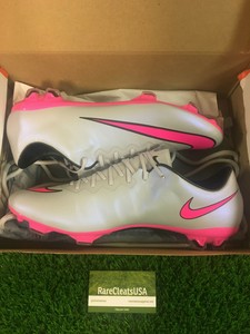 nike superfly grey pink
