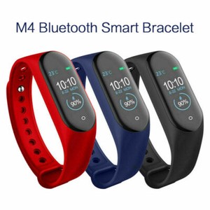 smart wristband m4