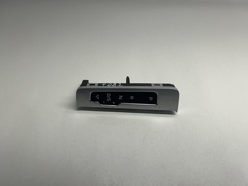 AUDI A3 Limousine 8VS, 8VM Automatikgetriebe Schalthebelanzeige 8V1713463B