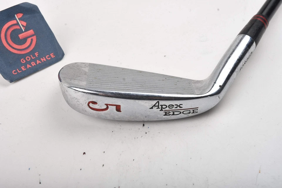 Ben Hogan Apex Edge Pro #5 Iron / Regular Flex Ben Hogan Apex Shaft - Image 3 of 4