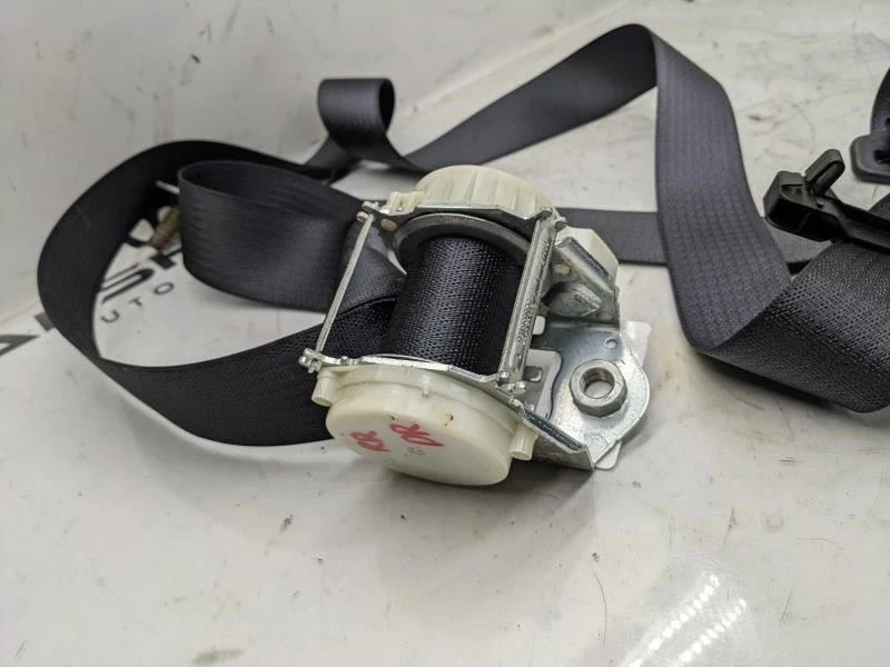 Cinturón de seguridad trasero izquierdo Ram 1500 2011-2012 cabina y media P5KS491DVAB fabricante original Foto 2 de 4