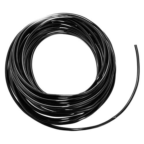 Micro Irrigation Pipe Tube Hose 4 mm for Micro Drip Garden Irrigation System - Picture 2 of 11