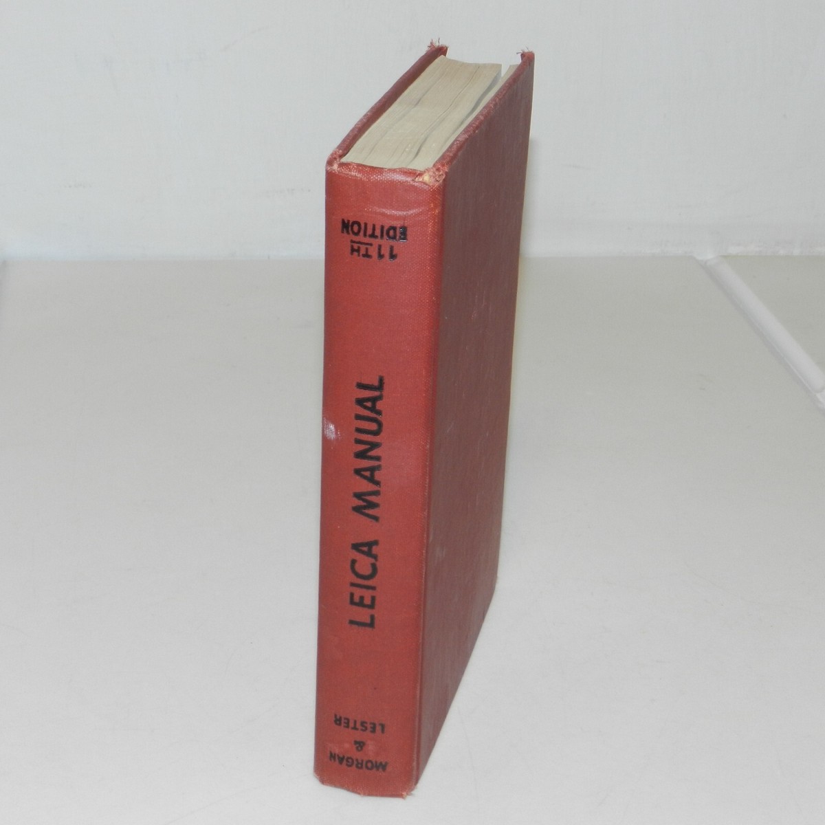Handbok of the LEICA Symtem(英文書) Leica M Compendium: Handbook of the Leica M System: Eastland
