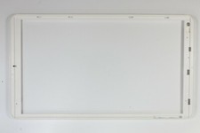 Logicom L-EMENT TAB1045 Front Frame White Replacement Part
