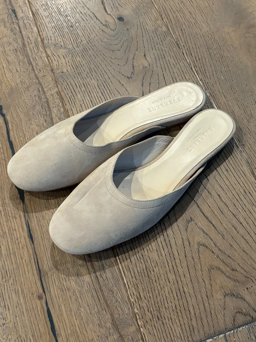 Everlane mules deals