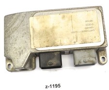 Triumph TT600 806AD ECU CDI