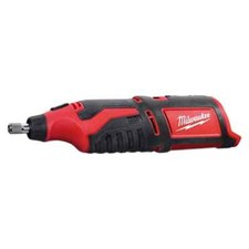 Milwaukee C12 RT-0 M12 Compact Rotary Tool Body only