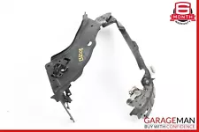 03-09 Mercedes W211 E350 E320 Front Left Headlight Support Bracket Frame Assy