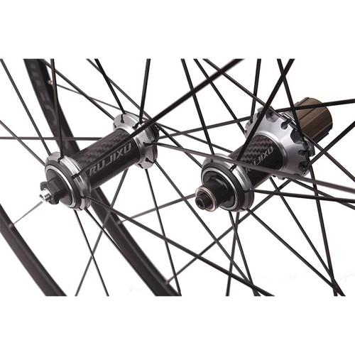 20 Inch 406/451 Folding Bike Wheelset V Brake 74/100*130mm Disc Brake100*135mm - Picture 13 of 30