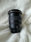 Nikon AF-S DX 12-24mm f/4G ED Lens — photo 4