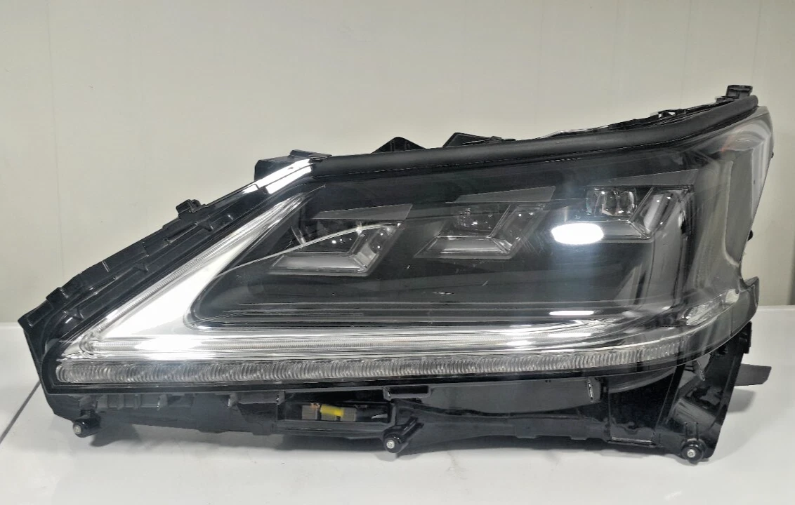 前大灯总成2021 雷克萨斯LX570 | eBay