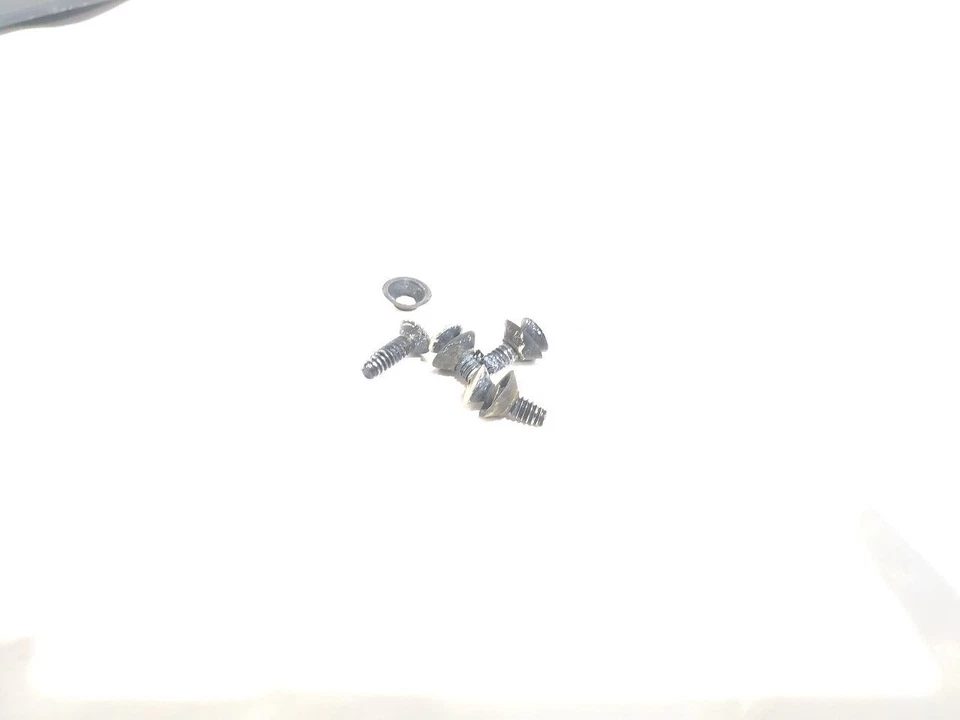 Lexus LX450 1995 1996 1997 OEM alerón trasero tiene algunos rasguños Foto 4 de 4