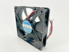 New NMB 4710NL-05W-B49 Brushless Fan 24V 0.22A