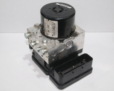 Abs Esp Hydraulic Block Control Unit A2044312012 For Mercedes Benz