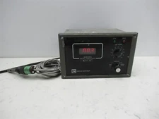 Leeds & Northrup Micromhos Specific Conductance Meter with Probe 