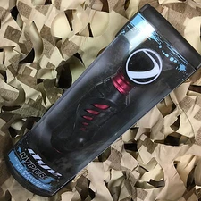 NEW Dye Hyper 3 Inline Gun Reg Regulator (Standard Thread) - Dust Red