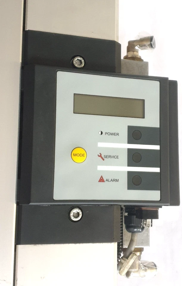 Donaldson Ultrafilter ultrapac 2000 SP 0010 230V 50-60Hz 4W - Image 4 of 4