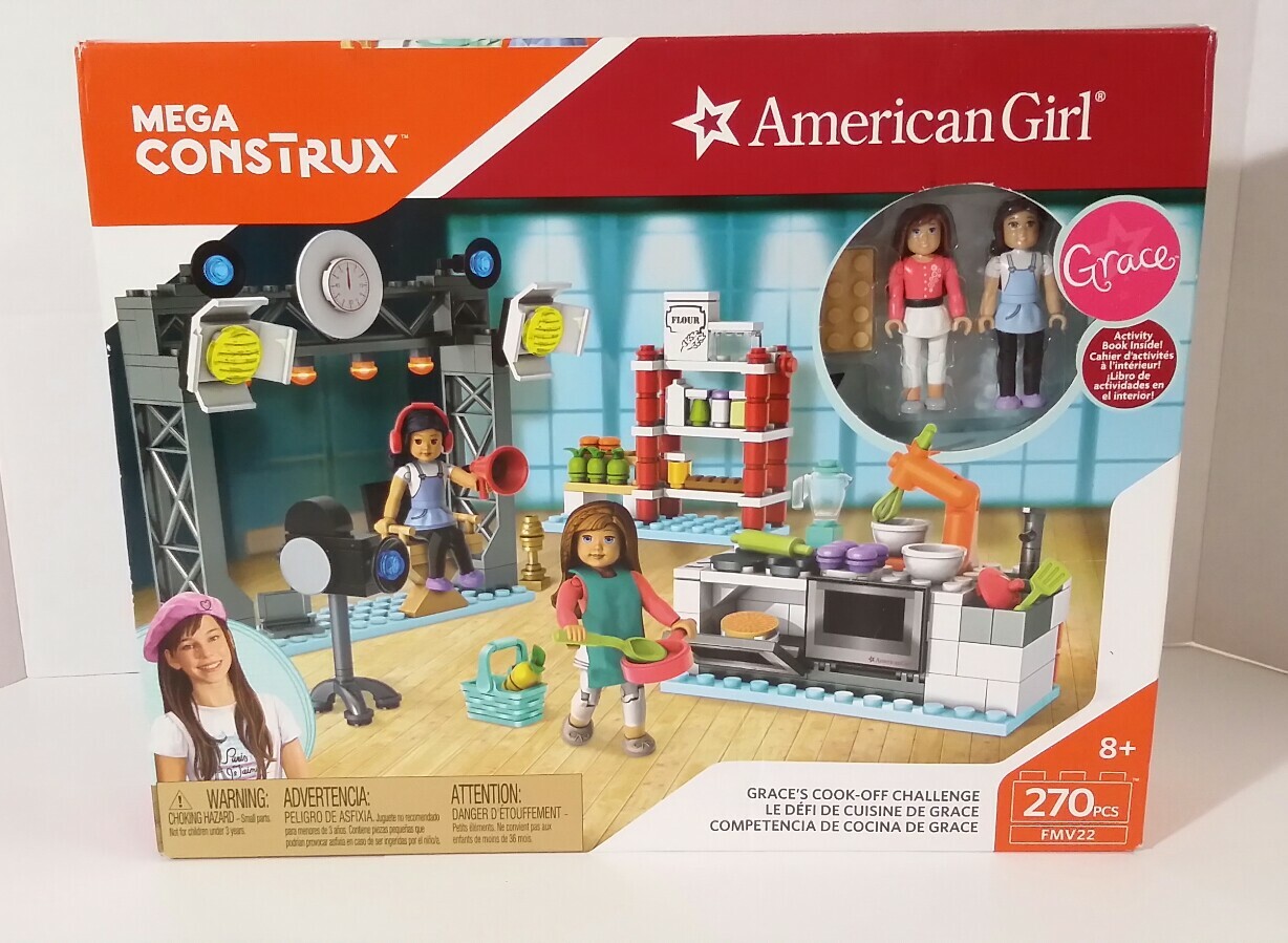 american doll lego sets