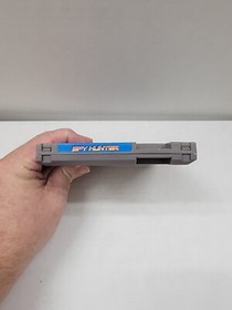 Nintendo NES Spy Hunter 1985