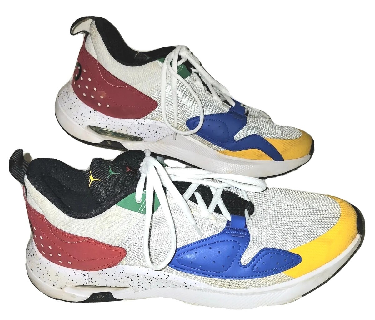 公式正規品!★ JORDAN AIR CADENCE GS) Air Jordan Air Cadence 'Black Grey' CQ9233-002