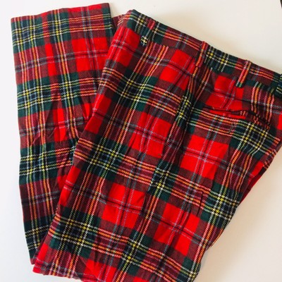 doherty tartan kilt