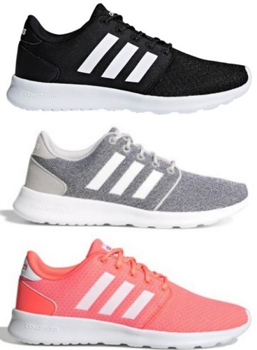 cloudfoam for running