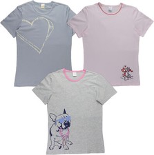 Schiesser Kinder Mädchen Schiesser T-Shirt o...