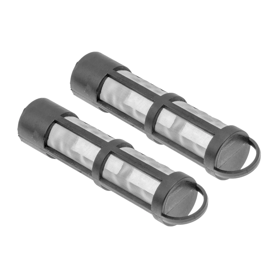 Herko Diesel Fuel Pump Strainer Kit FS577 For Ford 6.0L 7.3L 1990-2008 - Image 3 of 4