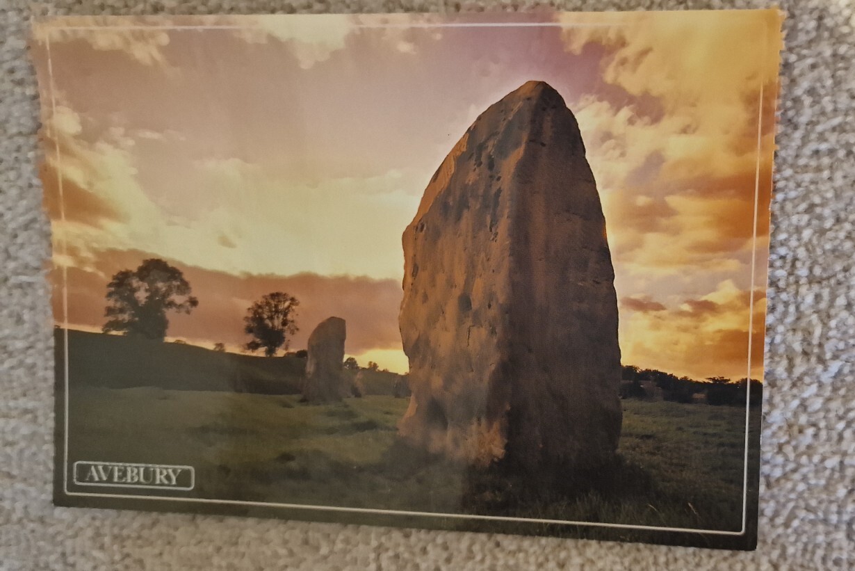 vintage postcards job lot unused eBay