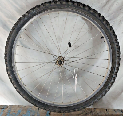 Moyeu Avant Shimano Exage HB-RM50 – Route, 36 Trous, 7 Vitesses, Japon