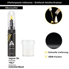Lackstift für Jaguar Xe Code: PEJ Celestial Black