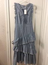 Ulla Johnson Rosalind Dress Sz 2