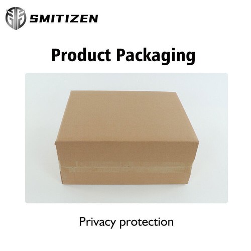 Smitizen Tan Realistic Professional Silicone Human Skin Mask Male Mask Cosplay - Picture 9 of 9