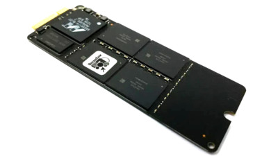 MZ-DPC768A 768GB SSD Flash Pcie MacBook Pro A1425 and A1398 Mid 2012 Early 2013