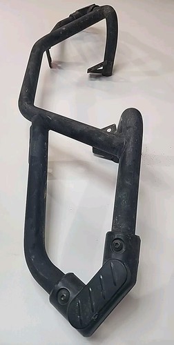 2006 Can-Am Outlander 800 OEM Rear Bumper - Picture 2 of 5
