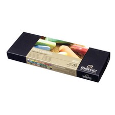 REMBRANDT Pastels Tendres Set de Base 300C30.5