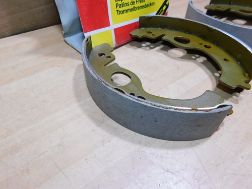 PARA LADA 1200-1500 1200-1600 RIVA - ZAPATAS FRENO TRASERO - Imagen 4 de 4