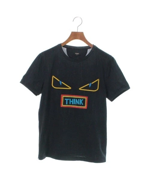 Fendi zip shirt clearance